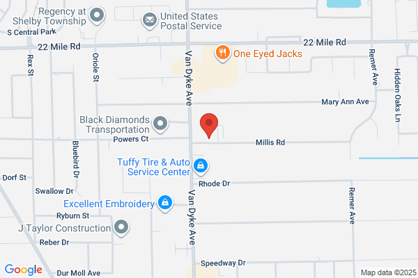 Foreign & Domestic Auto Collision