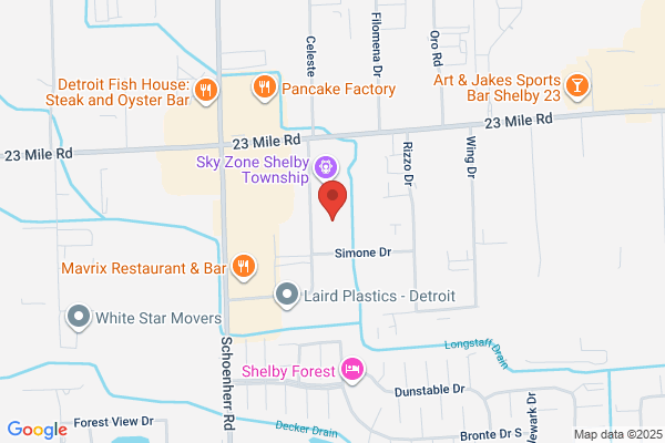 Shelby Car Care