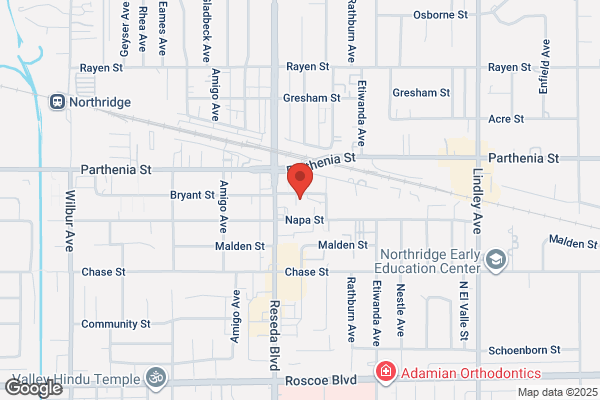 R & M Automotive Center Inc