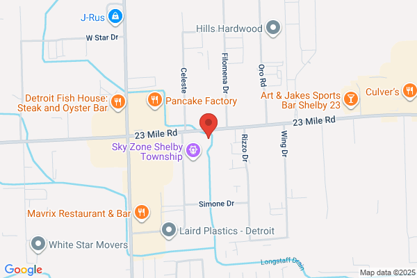 Jiffy Lube