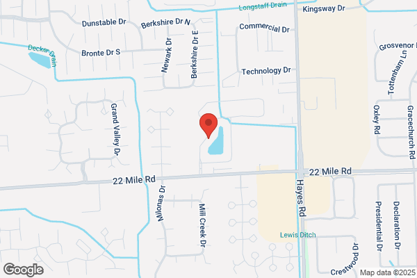 Admiral Homes Shelby Llc