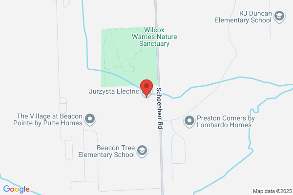 Jurzysta Electric Inc