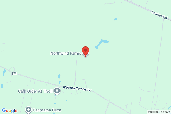 Northwind Farms Landscaping Inc
