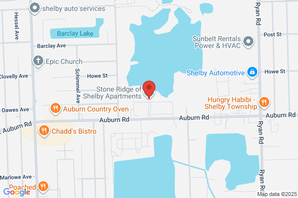 Shelden Court Estates Llc