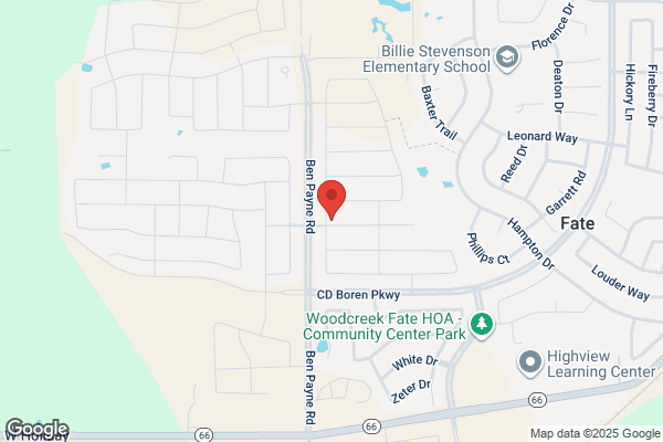 Woodcreek Home Builders Llc