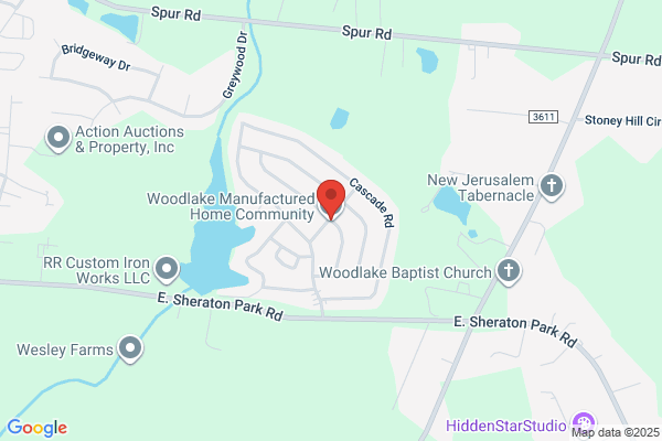 Woodlake Homes