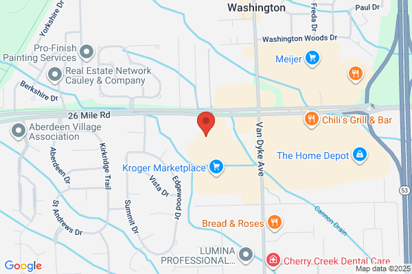 Mattress Firm Kroger Marketplace