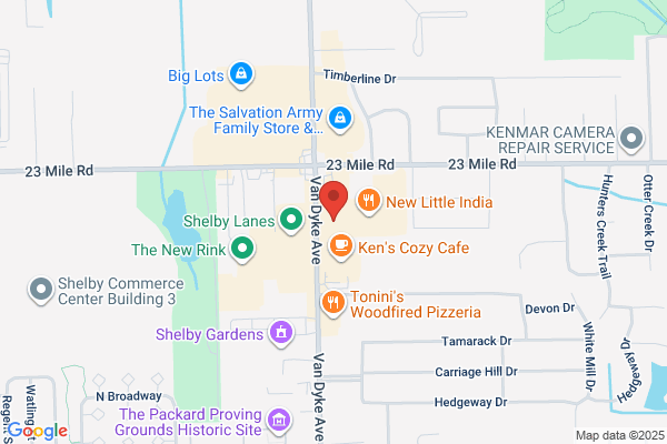 Advance Auto Parts