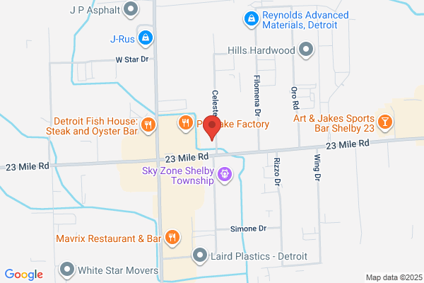 Chuck's Transmission & Autocare Center