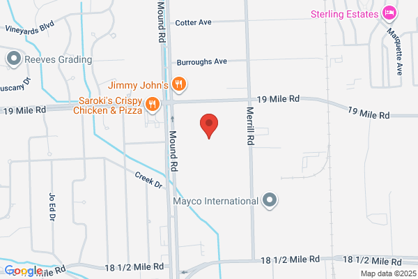 Peabody's Carpet & Air Duct Cleaning