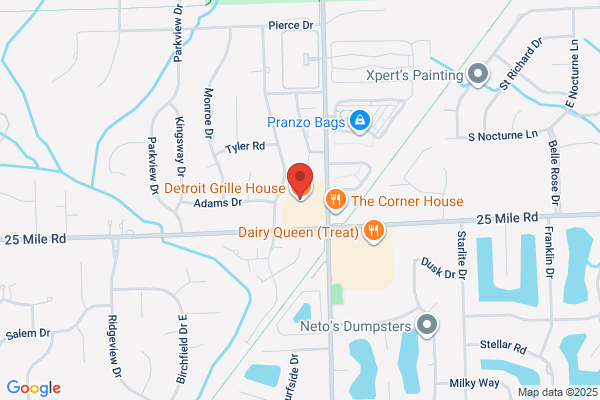 Steiny's Restaurant & Banquet Hall