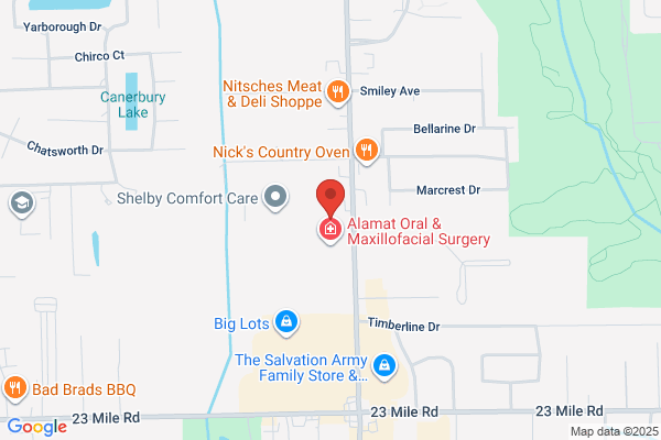 The Learning Experience - Shelby Township