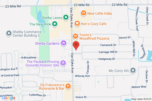 Advanced Chiropractic Care Center