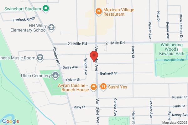 Cambridge Family Chiropractic