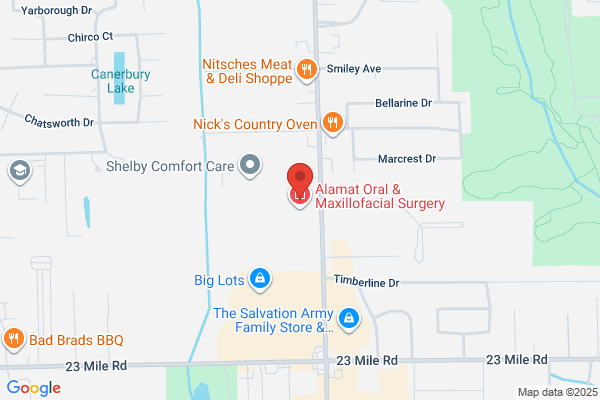 Johnson Chiropractic Center