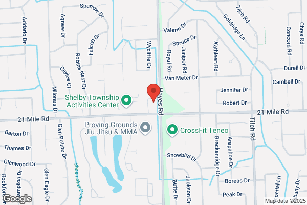 Poirier Chiropractic