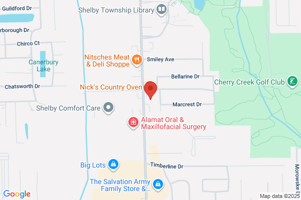 Washington Family Chiropractor