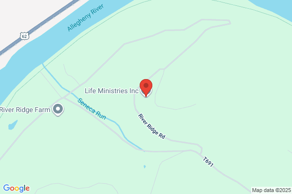 Live Ministries Inc
