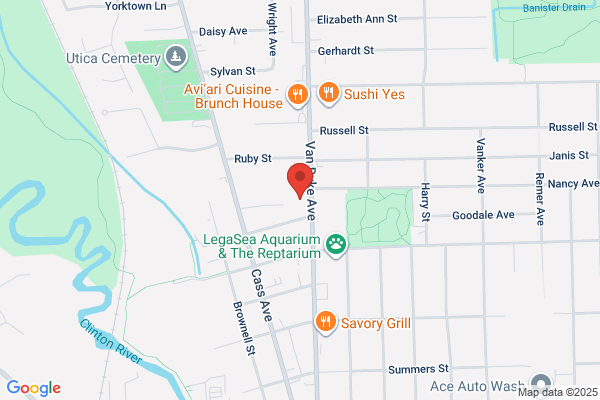 Stony Creek Church