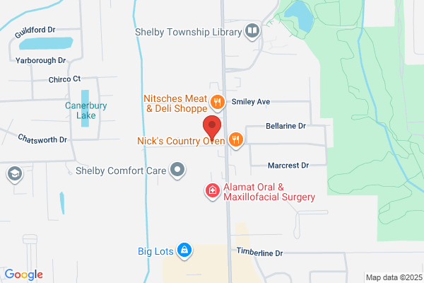 Kumon Learning Center-Rochester Adams