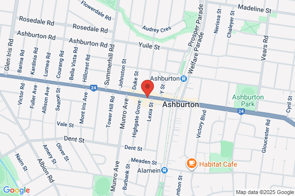 A & B Party Store
