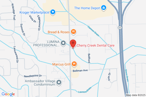 Cherry Creek Dental Care