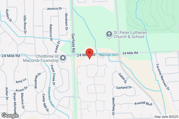 Cobblestone Ridge Family Dentistry