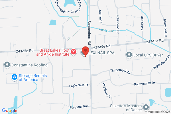 DOCS - Dermatologists Of Central States (MCDCS) - Shelby Twp