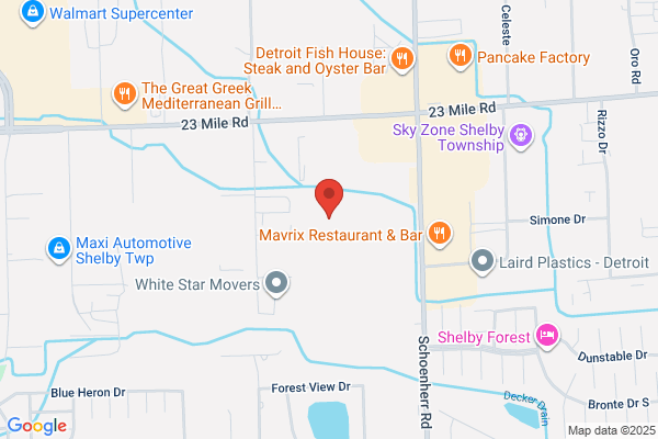 Dermatology Specialists of Shelby