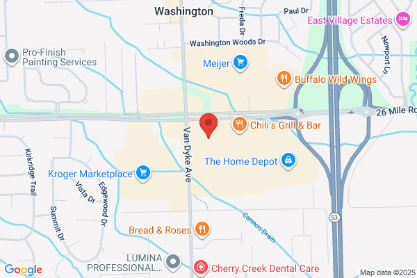 Washington Family Medicine