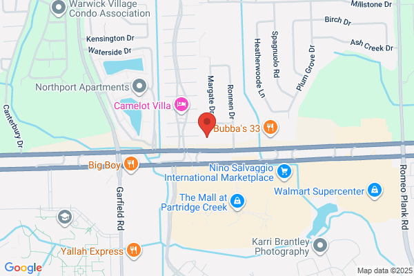 American Surgical Centers-Utica