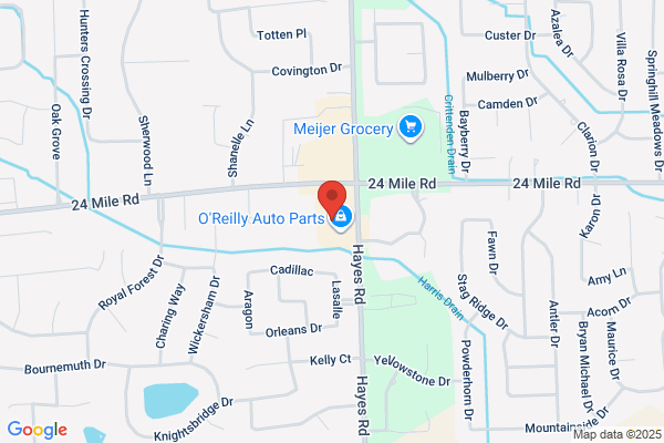 SVS Vision Optical Centers