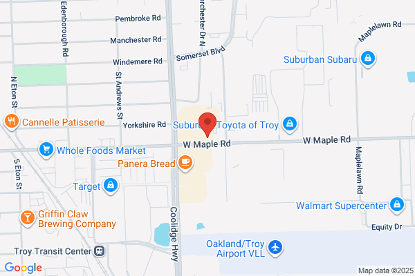 SVS Vision Optical Centers