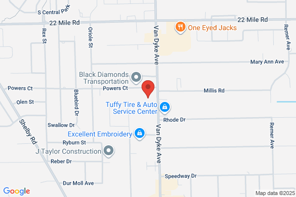 Diener Chapel of Gramer Funeral Home