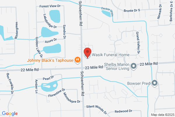 Wasik Funeral Home