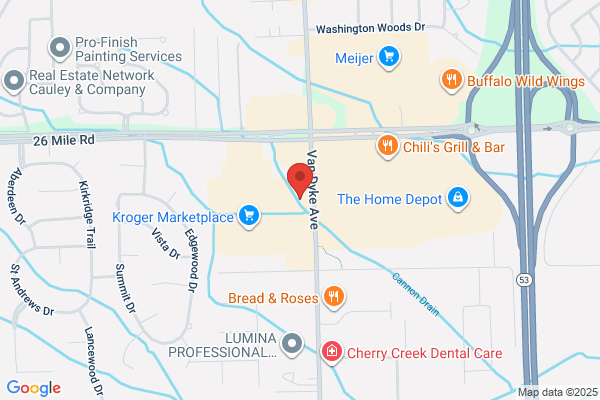 Kroger Fuel Center