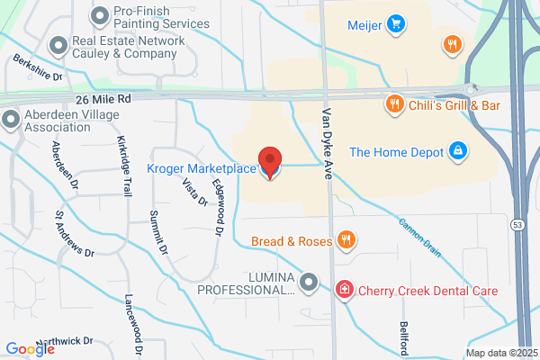 Kroger Marketplace