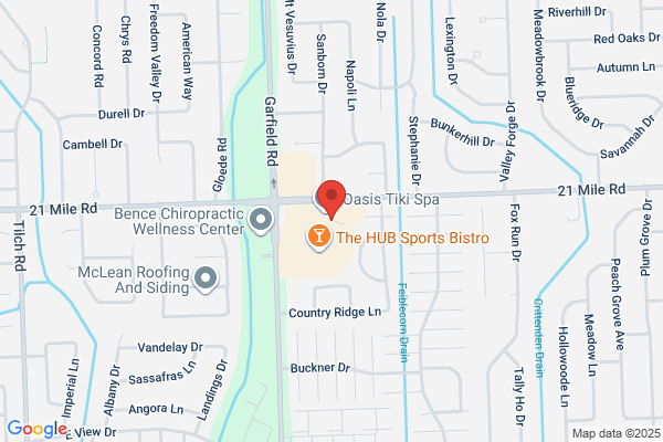 Bloch Drugs