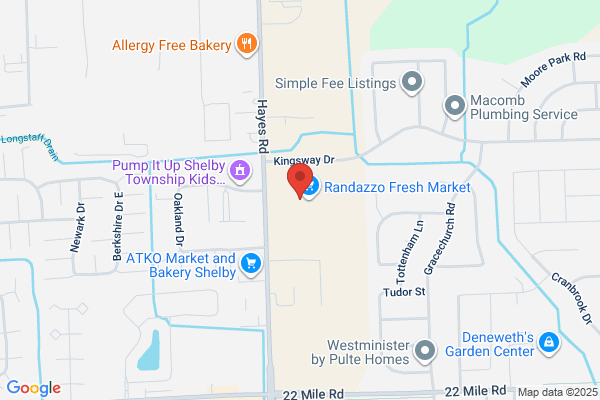 Randazzo Fresh Market