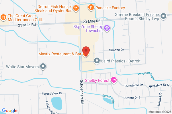 Prime IV Hydration & Wellness - Shelby Township