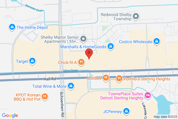 Mattress & Futon Shoppe, Lakeside