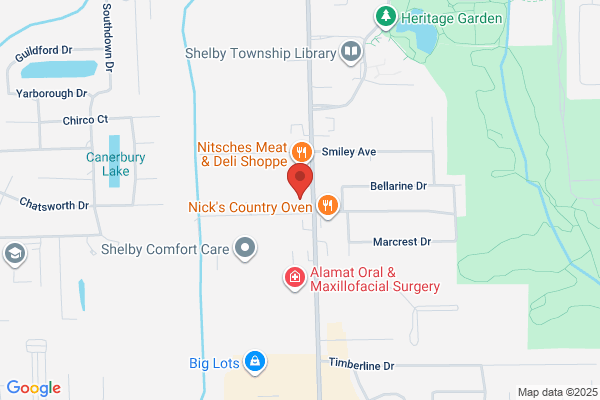 HealthMarkets Insurance - Kristjan Sufaj