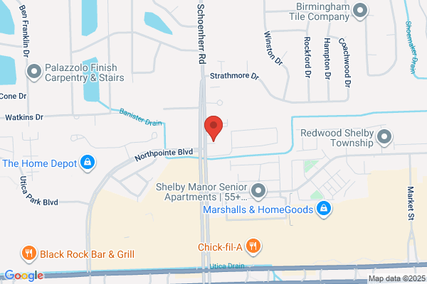 abro of rochester hills inc