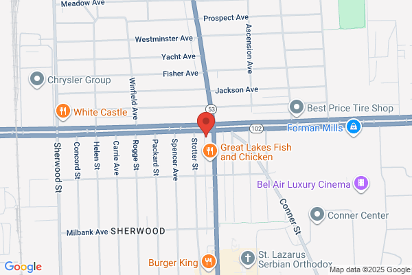 L.A. Insurance -- CLOSED