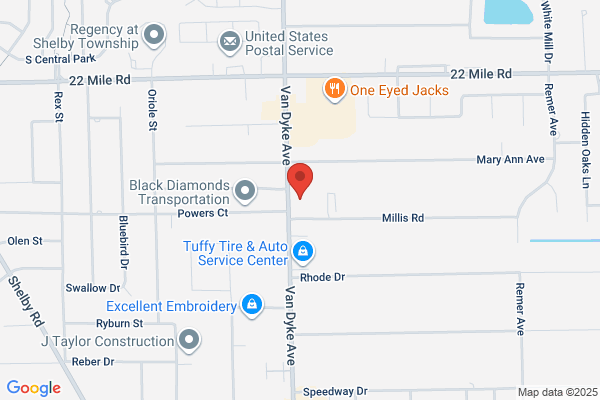 Mync Jewelers & Coins, Estates