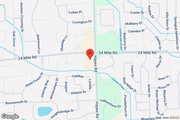 Clothing Clinic of Shelby