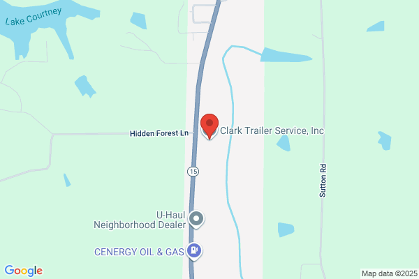 Clark's Welding & Trailers