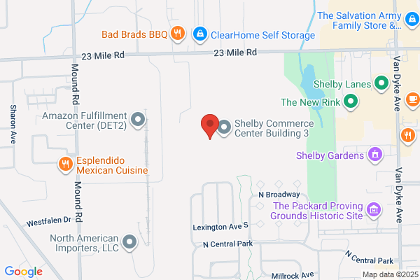 Maya Plastics Inc