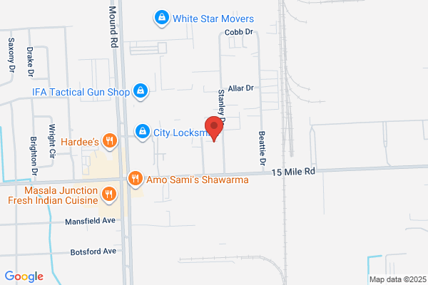 Northern Plastic Machine Repair Inc