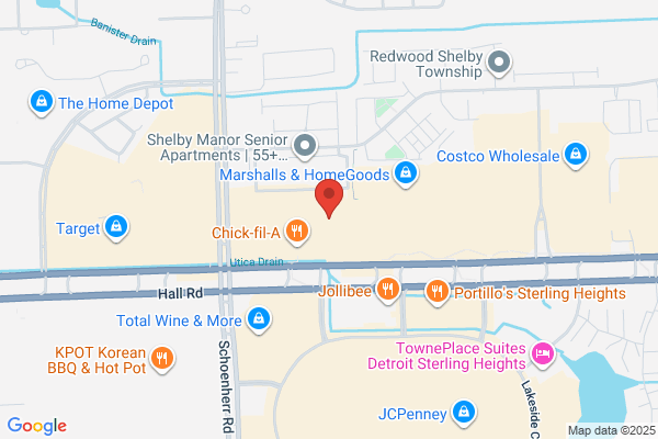 LaVida Massage of Shelby Township